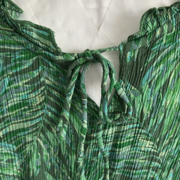 Kimberly Spring Midi Dress, US 12 - Picture 4 of 6